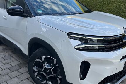Citroen C5 Aircross 45.000 km 17.990 &euro; Dinkelscherben 86424