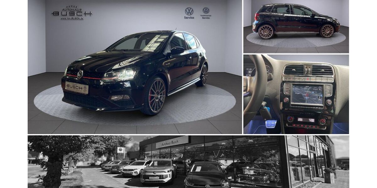 VW Polo 68.700 km 15.750 &euro; Beverstedt OT Lunestedt 27616