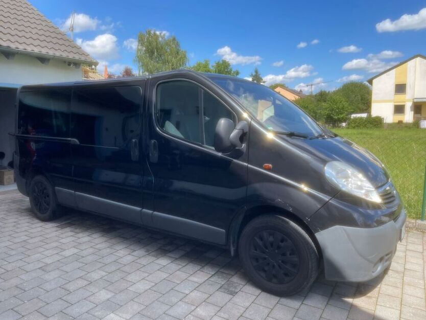 Vivaro