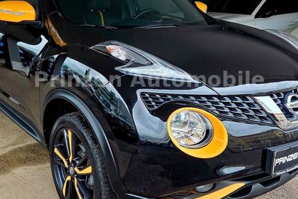 Nissan Juke 66.500 km 12.990 &euro; Berlin 10827