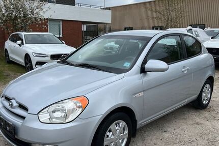 Hyundai Accent 64.256 km 5.500 &euro; Elmshorn 25337