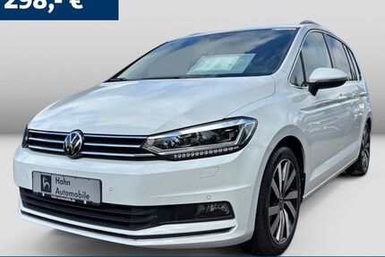 VW Touran 99.651 km 24.490 &euro; Backnang 71522