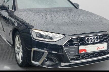 Audi A4 17.192 km 35.890 &euro; Öhringen 74613
