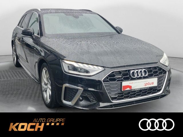 Audi A4 17.192 km 35.890 &euro; Öhringen 74613
