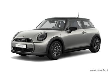 Mini Cooper C 18.005 km 24.390 &euro; Werne 59368