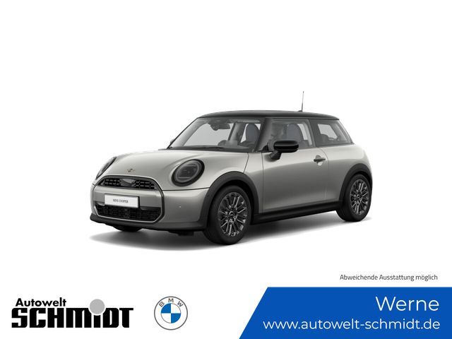 Mini Cooper C 18.005 km 24.390 &euro; Werne 59368