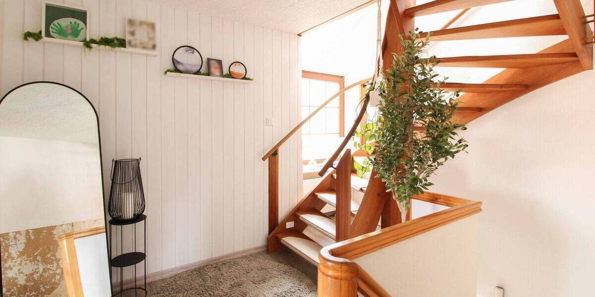 Einfamilienhaus Alfeld (Leine) Sack - 5 Zimmer, 145.000&euro; | Angebot:26377811