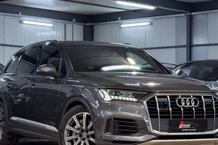 Audi Q7 68.148 km 44.790 &euro; Maintal 63477