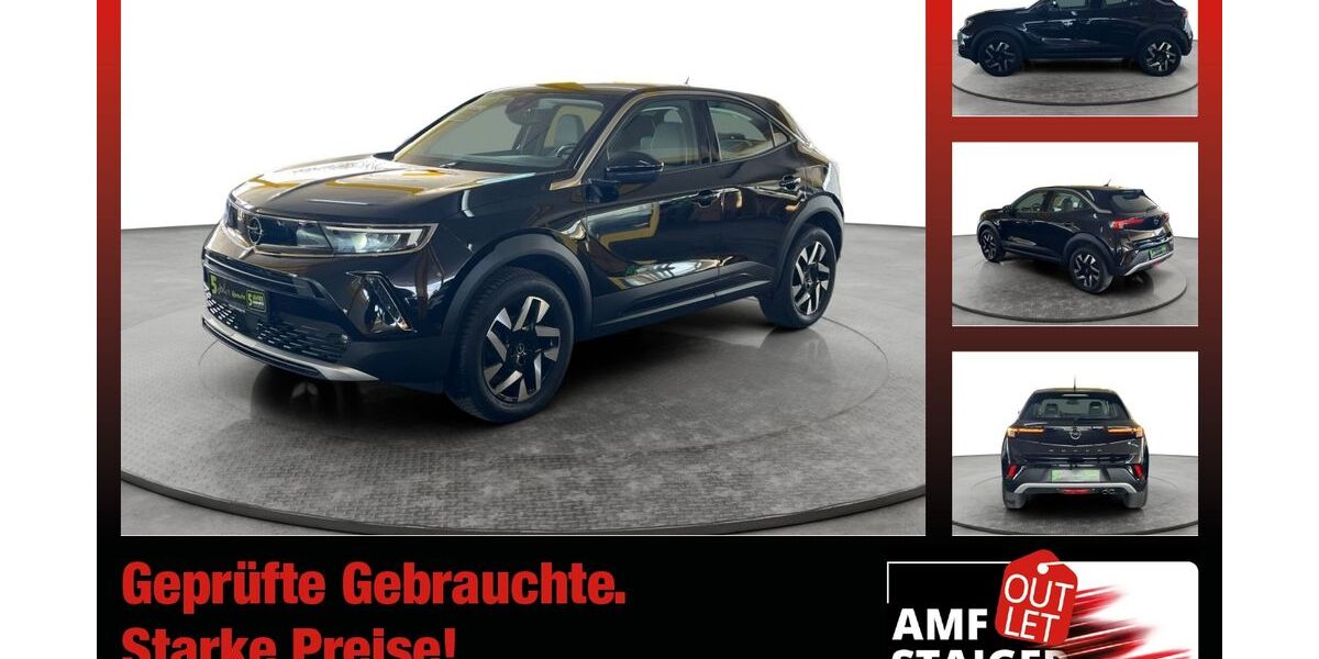 Opel Mokka 37.545 km 16.780 &euro; Pfullingen 72793