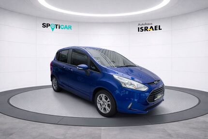 Ford B-Max 88.999 km 8.990 &euro; Dresden 01257