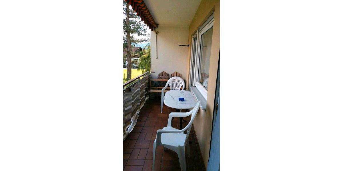 Etagenwohnung Sonthofen - 3 Zimmer, 72 m&sup2;, 320.000&euro; | Angebot:27078655