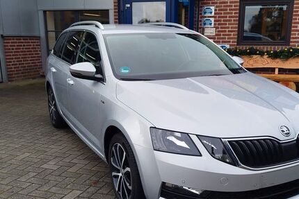 Skoda Octavia 128.000 km 14.999 € Langen 49838