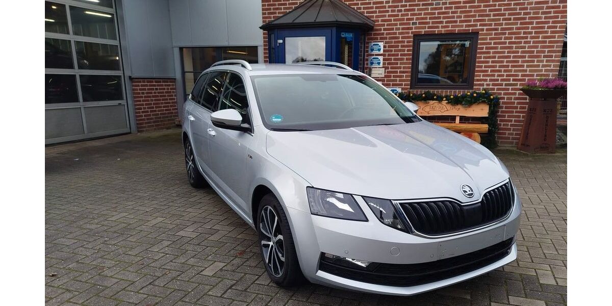Skoda Octavia 128.000 km 14.999 € Langen 49838