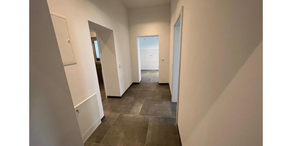 Etagenwohnung Linden - 2.5 Zimmer, 58 m&sup2;, 750&euro; | Angebot:26471167
