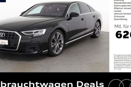 Audi A8 38.966 km 59.980 &euro; Neumarkt 92318