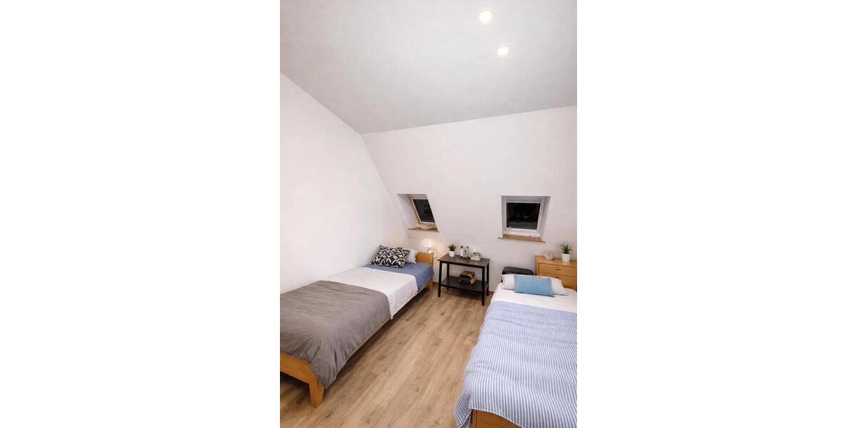 Maisonettenwohnung Welzheim - 3.5 Zimmer, 109 m&sup2;, 980&euro; | Angebot:26216353
