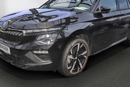 Skoda Kamiq 19.350 km 27.980 &euro; Bad Segeberg 23795