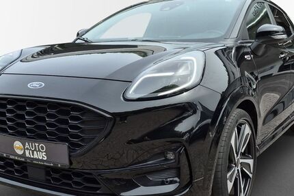 Ford Puma 79.000 km 18.770 &euro; Zell 56856