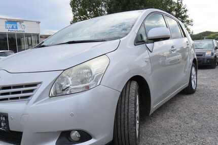 Toyota Verso 161.000 km 6.900 &euro; Nidda 63667