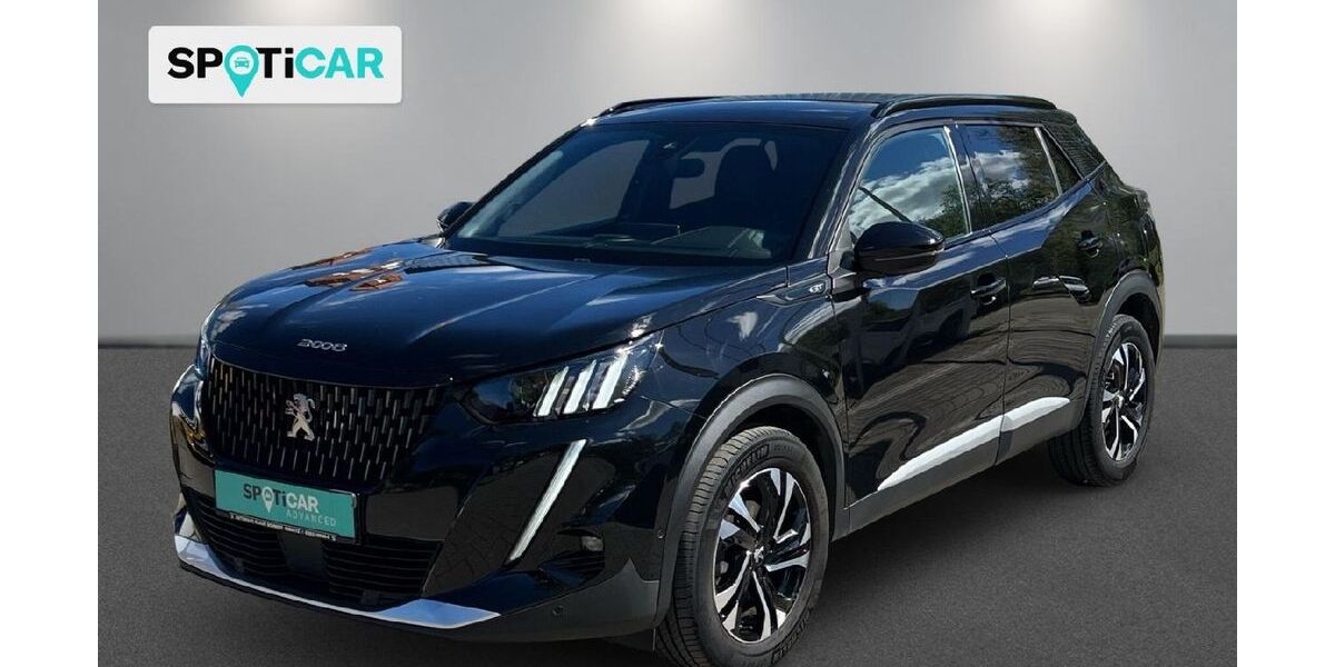 Peugeot 2008 41.328 km 18.890 &euro; Ribnitz-Damgarten 18311