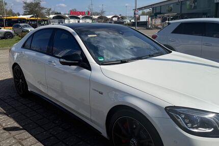 Mercedes-Benz S 63 AMG 49.700 km 102.900 &euro; Gifhorn 38518