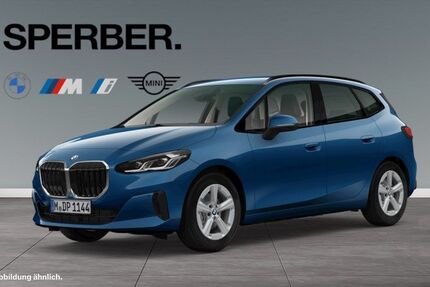 BMW 220 Active Tourer 10.144 km 30.679 &euro; Bamberg 96050