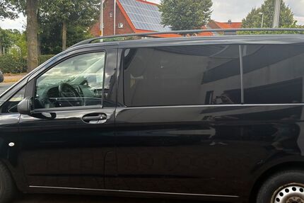 Mercedes-Benz Vito 190.000 km 21.490 &euro; Werl-Büderich 59457