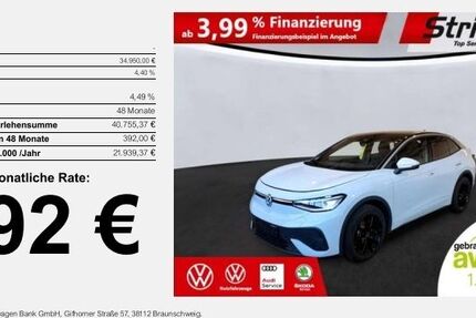 VW ID.5 32.122 km 34.949 &euro; Horn-Bad Meinberg 32805
