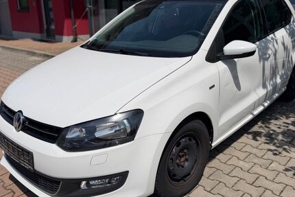 VW Polo 113.000 km 4.990 &euro; Waltenhofen/Kempten 87448