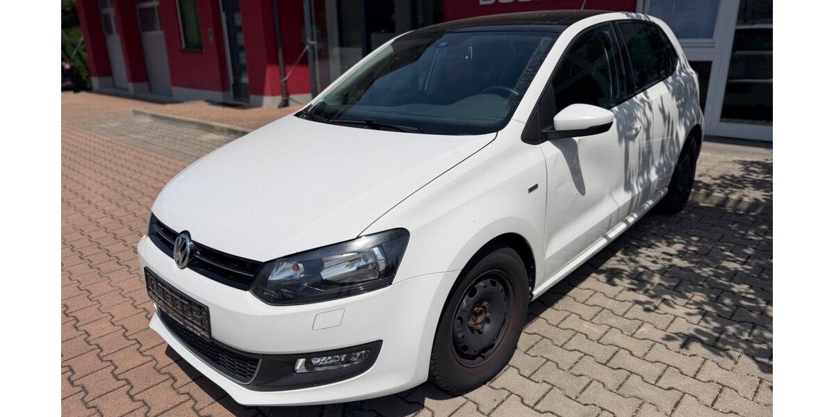 VW Polo 113.000 km 4.990 &euro; Waltenhofen/Kempten 87448