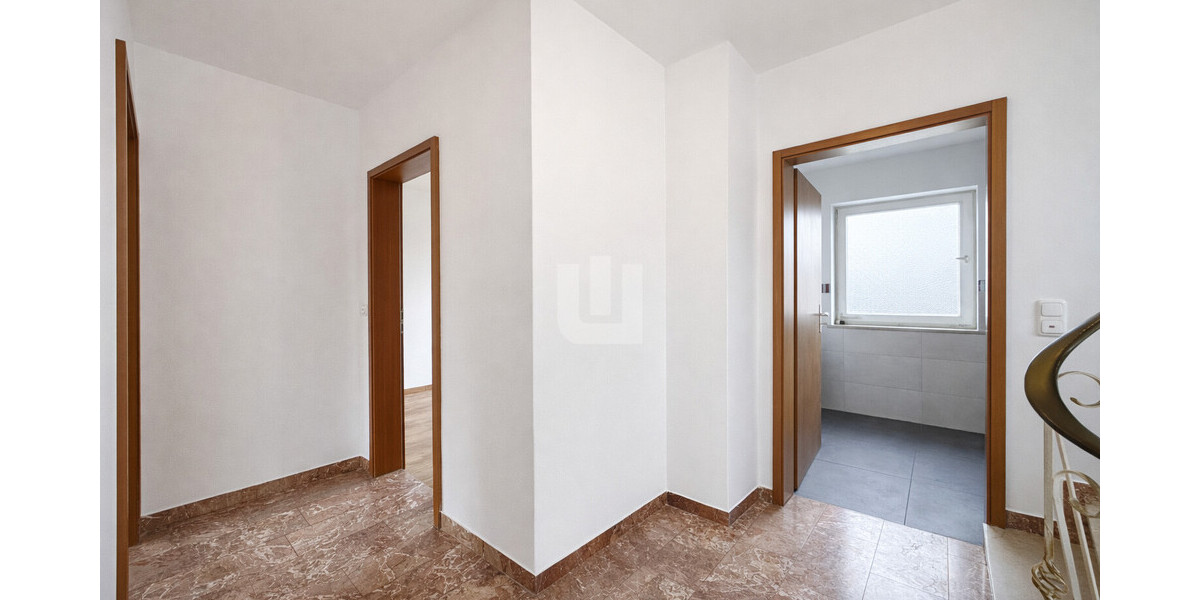 WINDISCH - Erstbezug nach Renovierung: Schöne DHH mit viel Platz für die gesamte Familie -bezugsfrei 4 zimmer