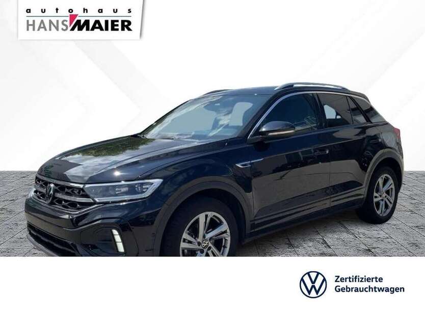 T-Roc