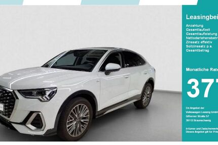 Audi Q3 7.461 km 43.239 € Herrenberg 71083