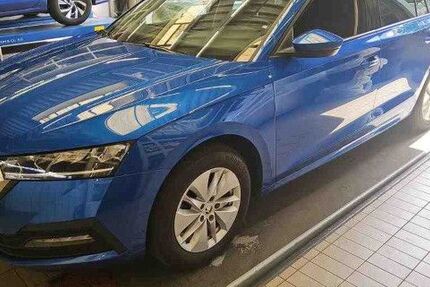 Skoda Octavia 54.054 km 25.990 &euro; Zwickau 08058