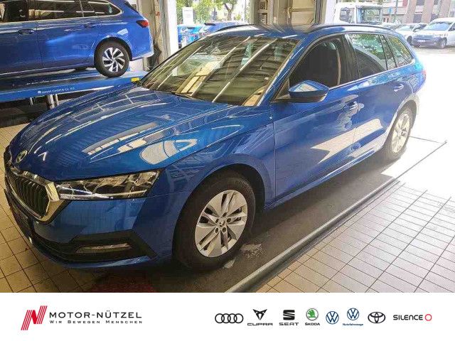 Skoda Octavia 54.054 km 25.990 &euro; Zwickau 08058