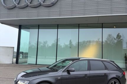 Audi A4 177.000 km 8.500 &euro; Neuburg an der Donau 86633