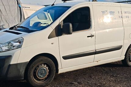 Peugeot Expert 288.888 km 2.300 &euro; Lensahn 23738