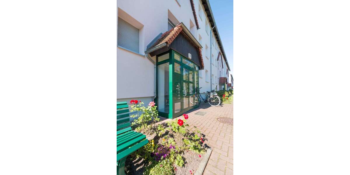 Etagenwohnung Lauta Torno - 3 Zimmer, 59 m&sup2;, 326&euro; | Angebot:27142879