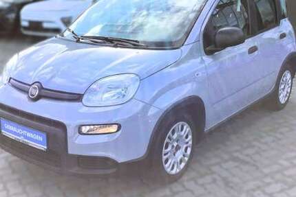 Fiat Panda 37.108 km 10.450 &euro; Lüneburg 21337