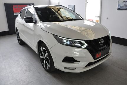Nissan Qashqai 35.000 km 16.999 &euro; Moers 47445