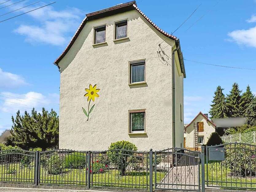 Haus zum Kaufen in Grimma 170.000 € 120 m²