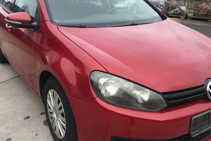VW Golf 216.852 km 2.650 &euro; uffenheim 97215