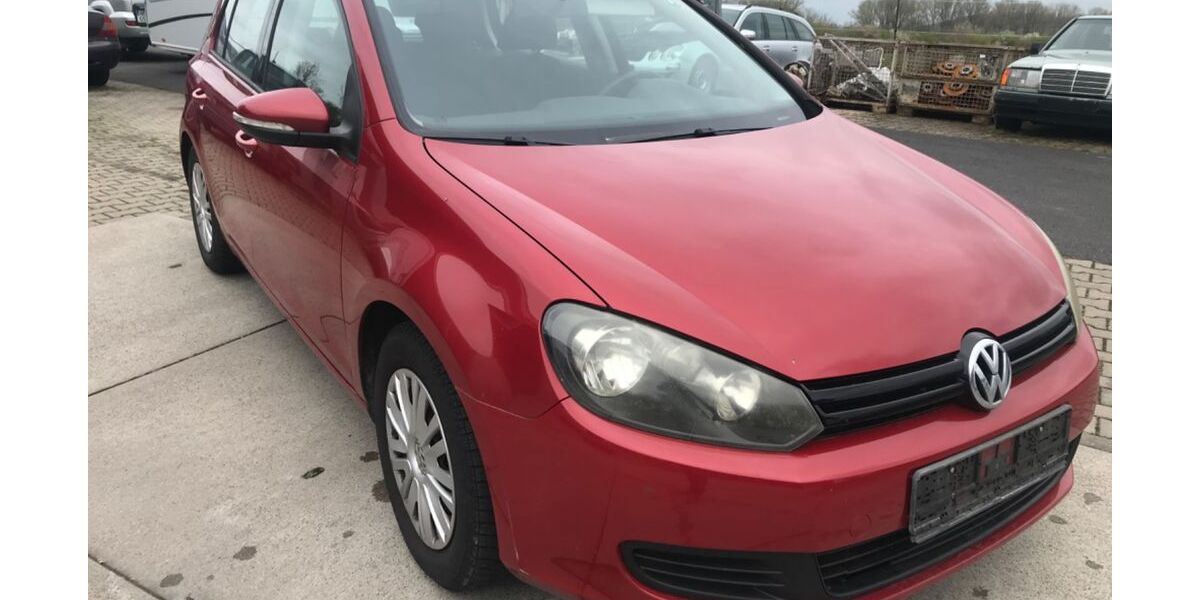VW Golf 216.852 km 2.950 &euro; uffenheim 97215