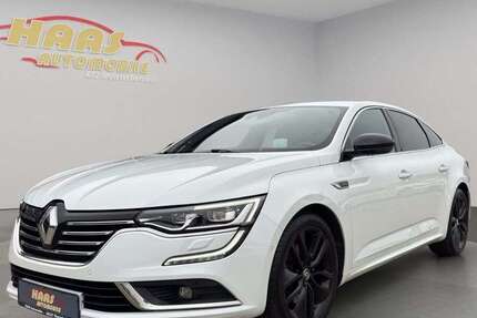 Renault Talisman 98.700 km 18.990 &euro; Ebersdorf bei Coburg 96237