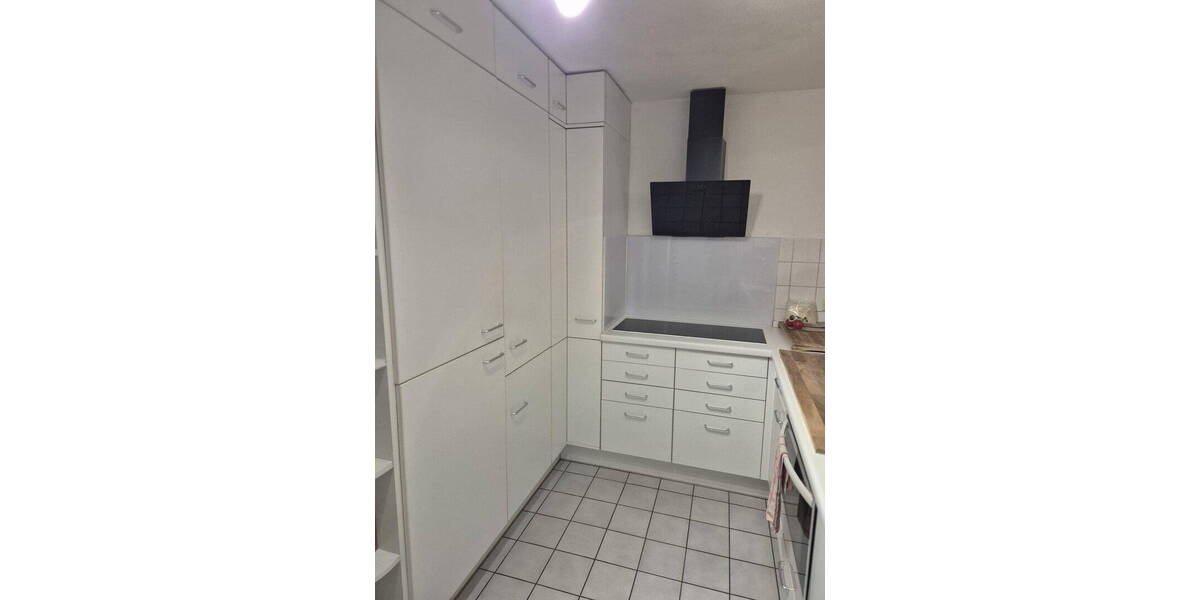 Etagenwohnung Ulm Mitte - 3 Zimmer, 103 m&sup2;, 1.270&euro; | Angebot:26740902