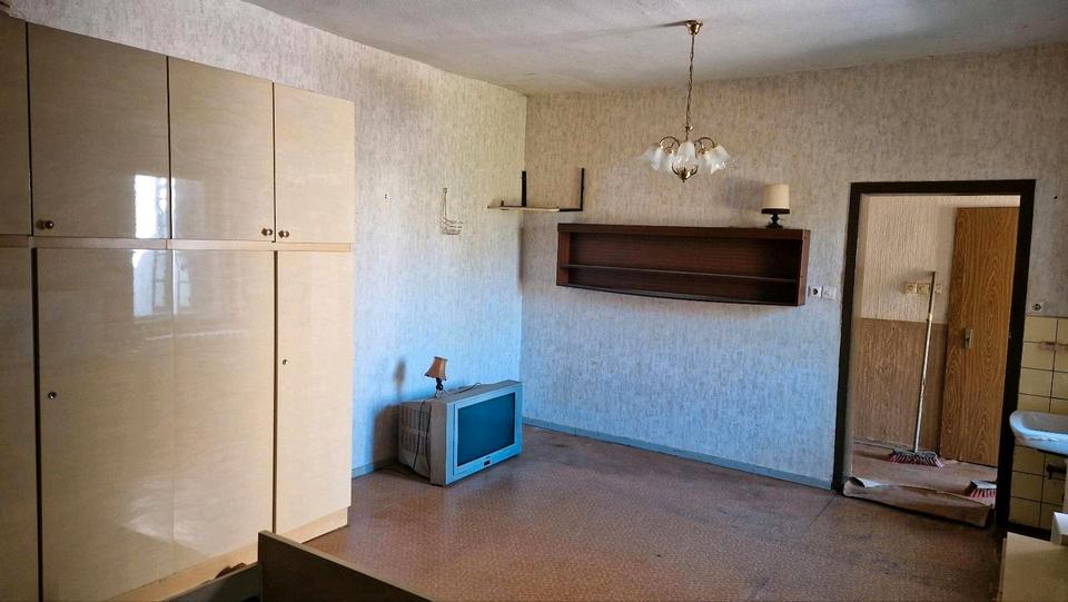 Einfamilienhaus Jessen (Elster) - 4 Zimmer, 100 m&sup2;, 69.000&euro; | Angebot:21616697