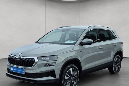 Skoda Karoq 4.900 km 44.350 &euro; Hamburg 21029