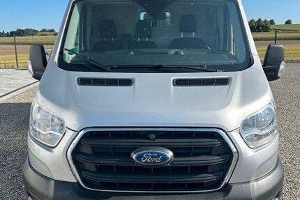 Ford Transit 344.964 km 8.500 &euro; Oberstadion 89613