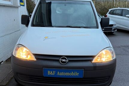 Opel Combo 105.000 km 2.500 &euro; Merchweiler 66589