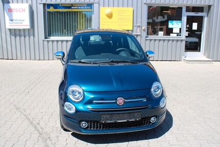 Fiat 500 5.439 km 12.790 &euro; Ingolstadt 85051